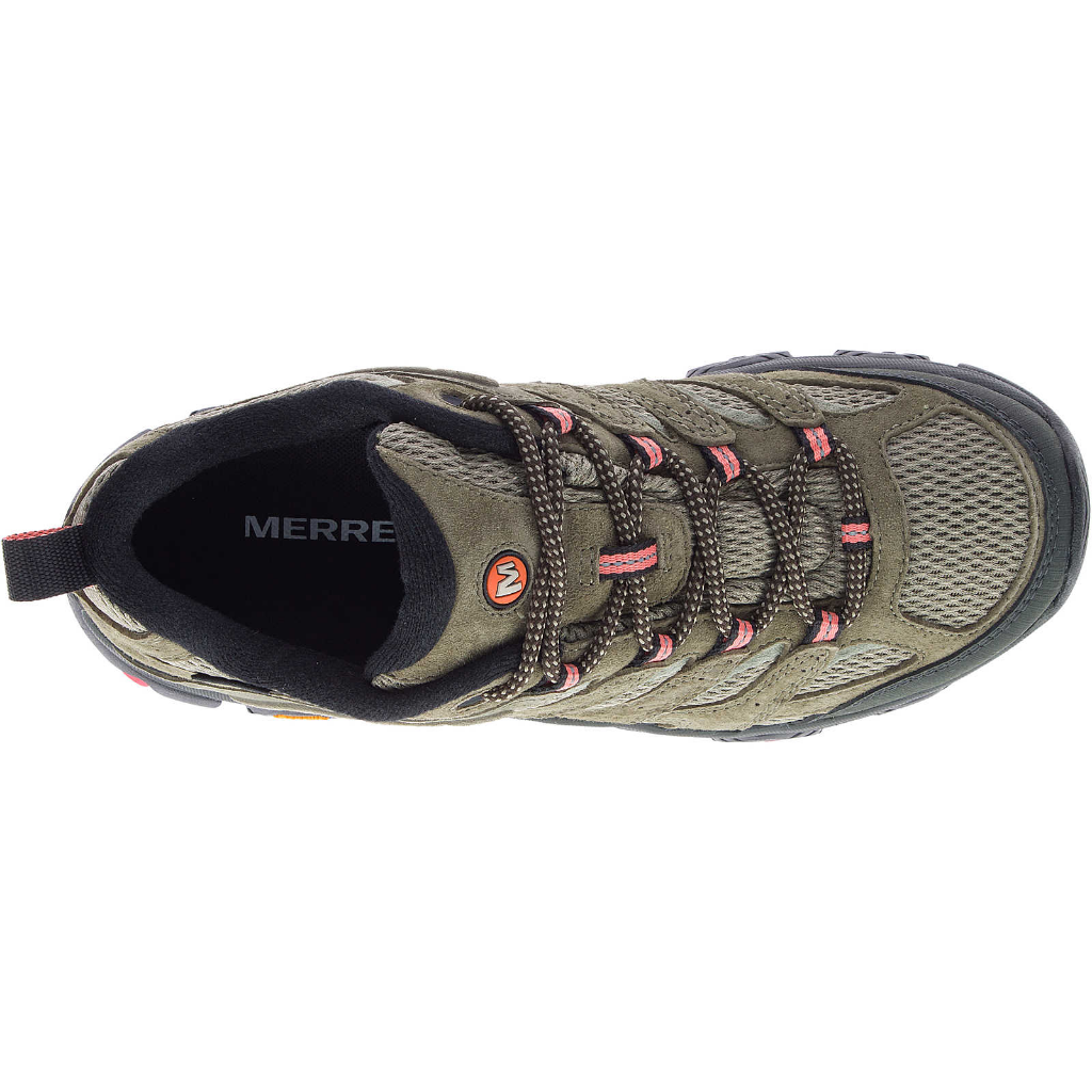 Merrell Women's Moab 3 GTX Olive - Booley Galway