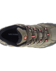 Merrell Women's Moab 3 GTX Olive - Booley Galway