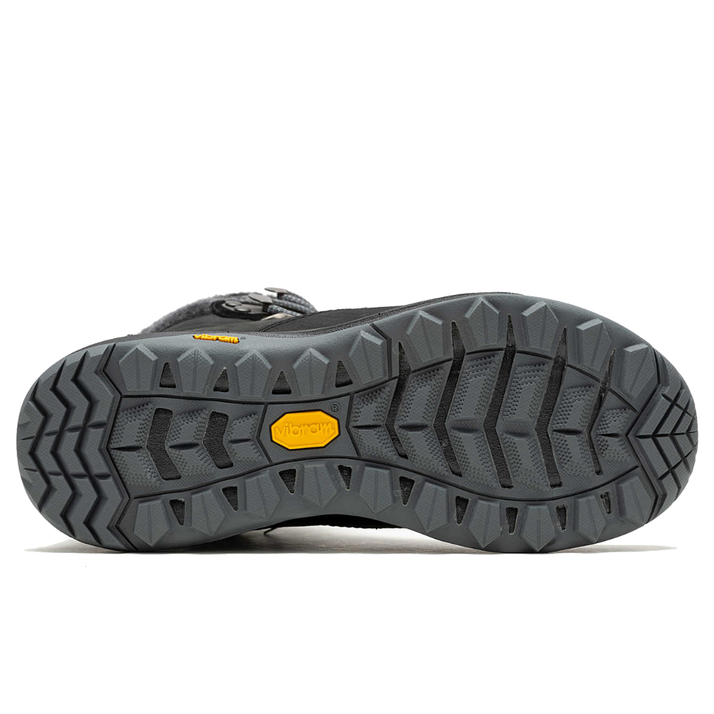 Merrell women's top slip on boots