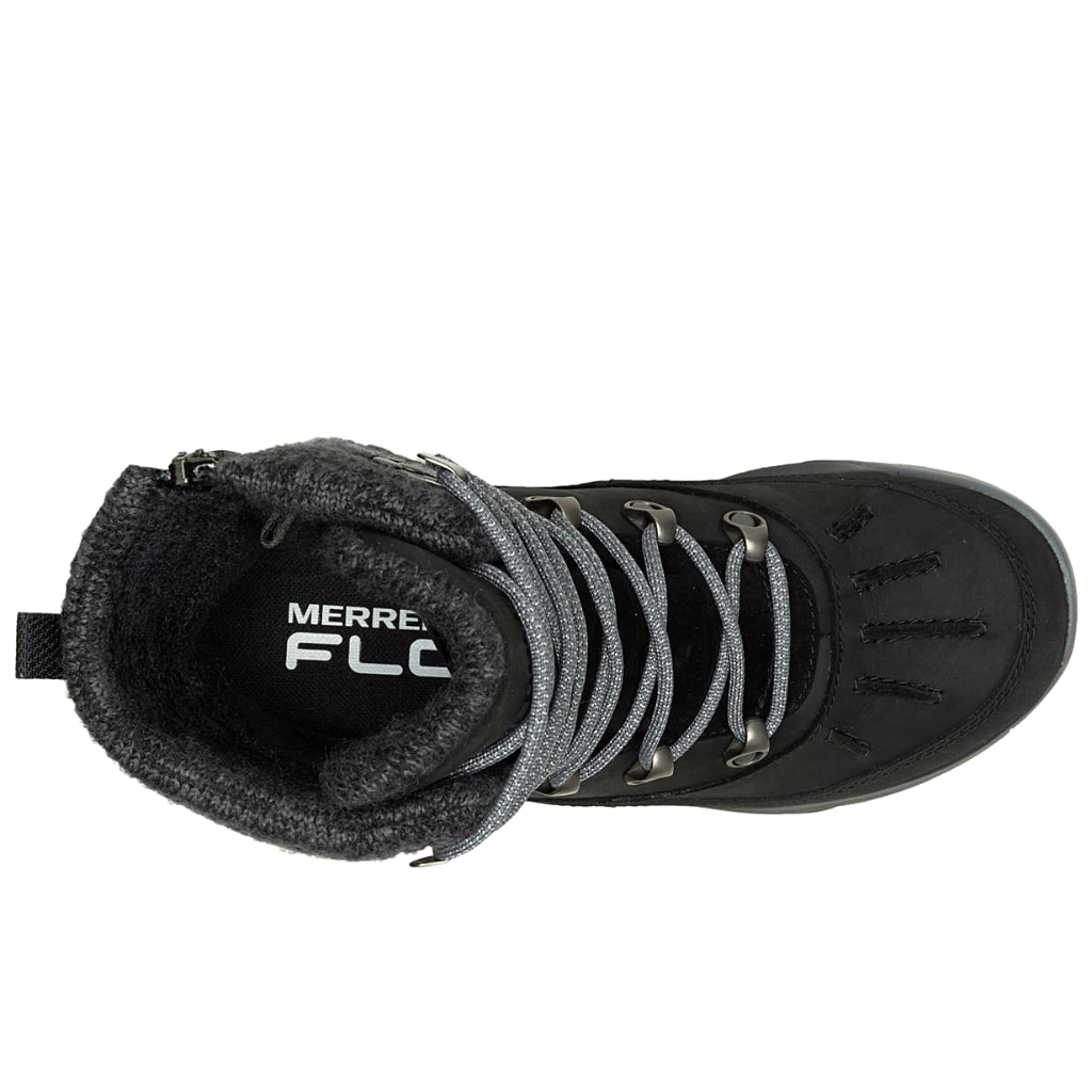 Merrell women's top rain boots