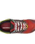 Merrell Women's Antora 3 GTX Cabernet / Hi Viz - Booley Galway