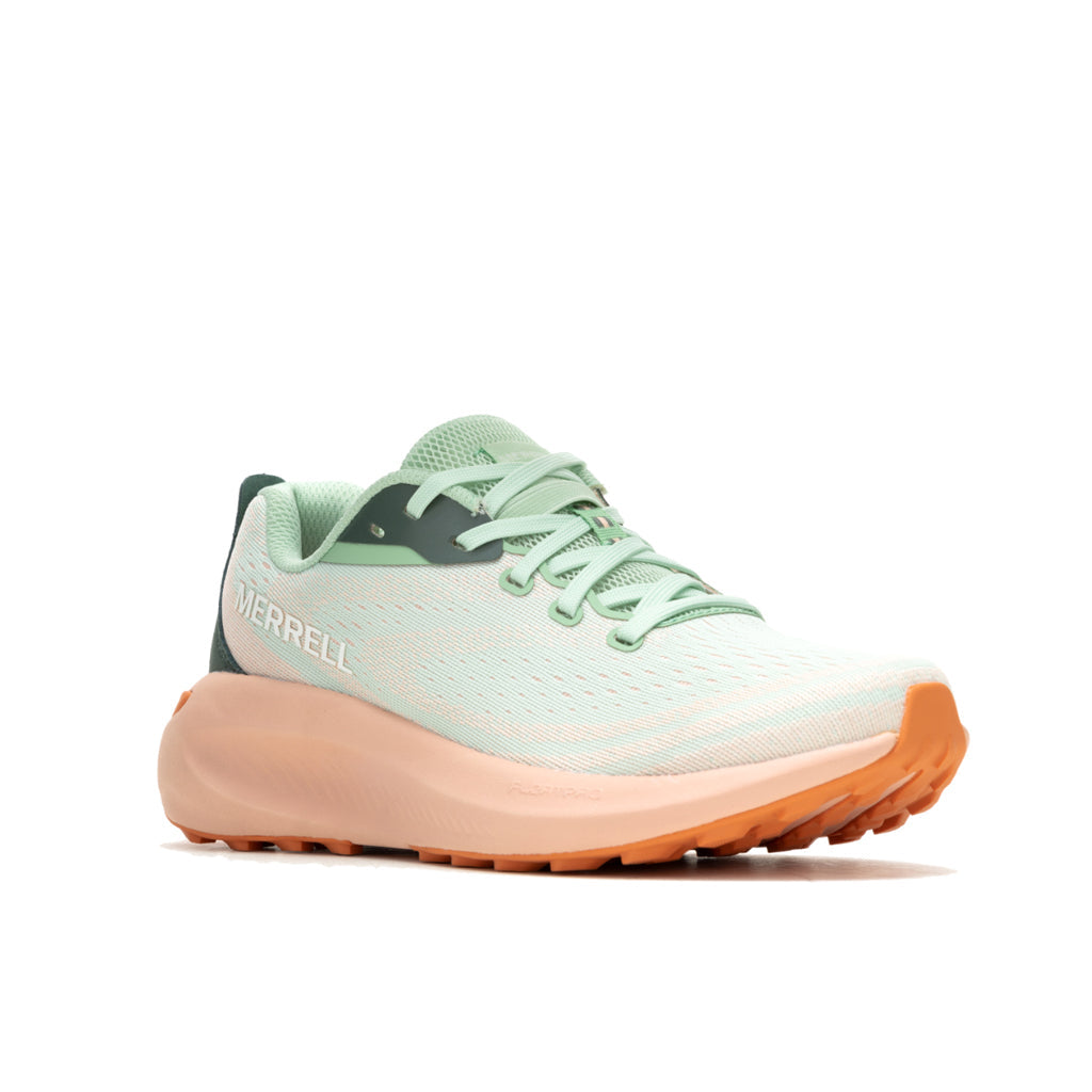 Women's Morphlite - Mentha / Peach