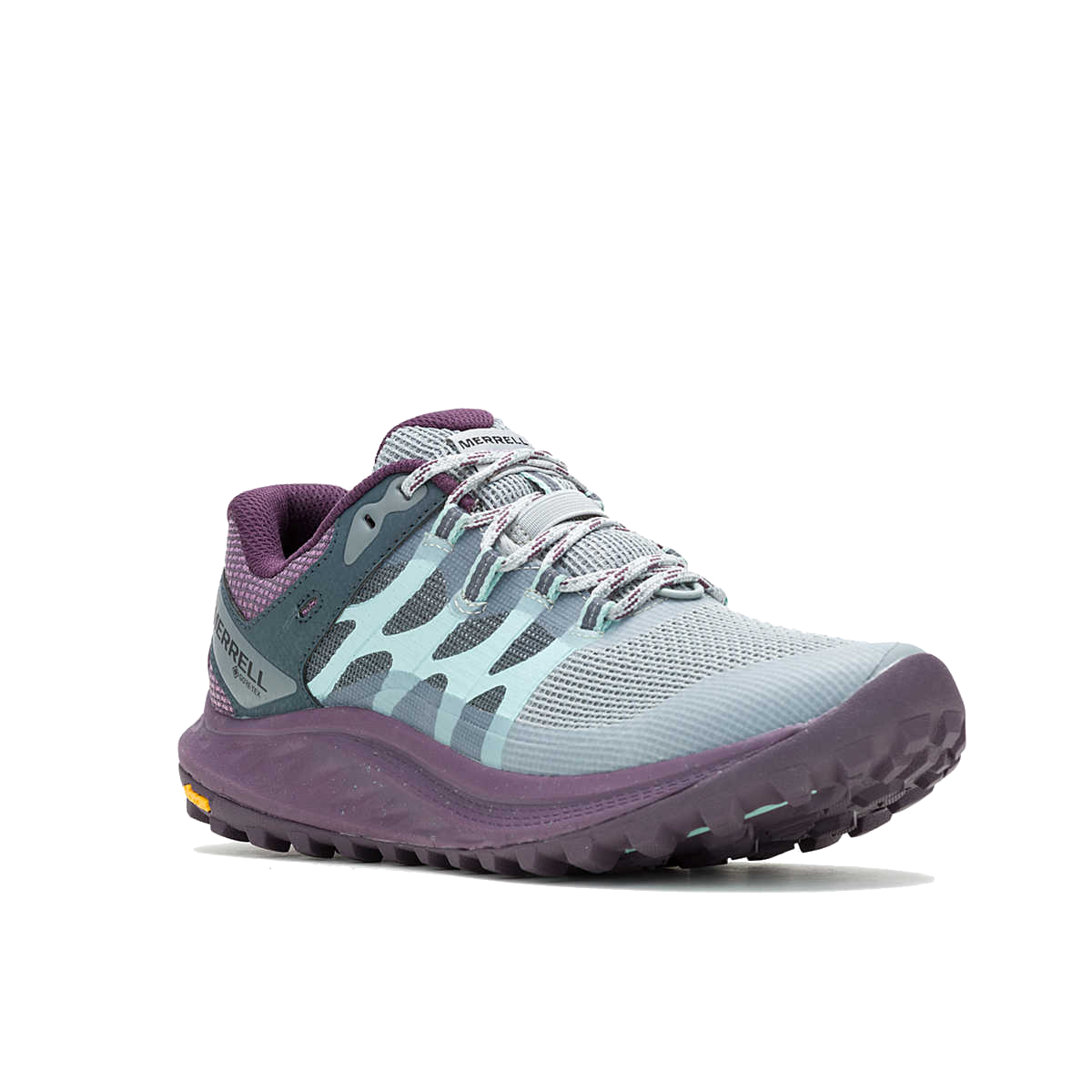 Merrell Women&#39;s Antora 3 GTX Highrise / Plum - Booley Galway