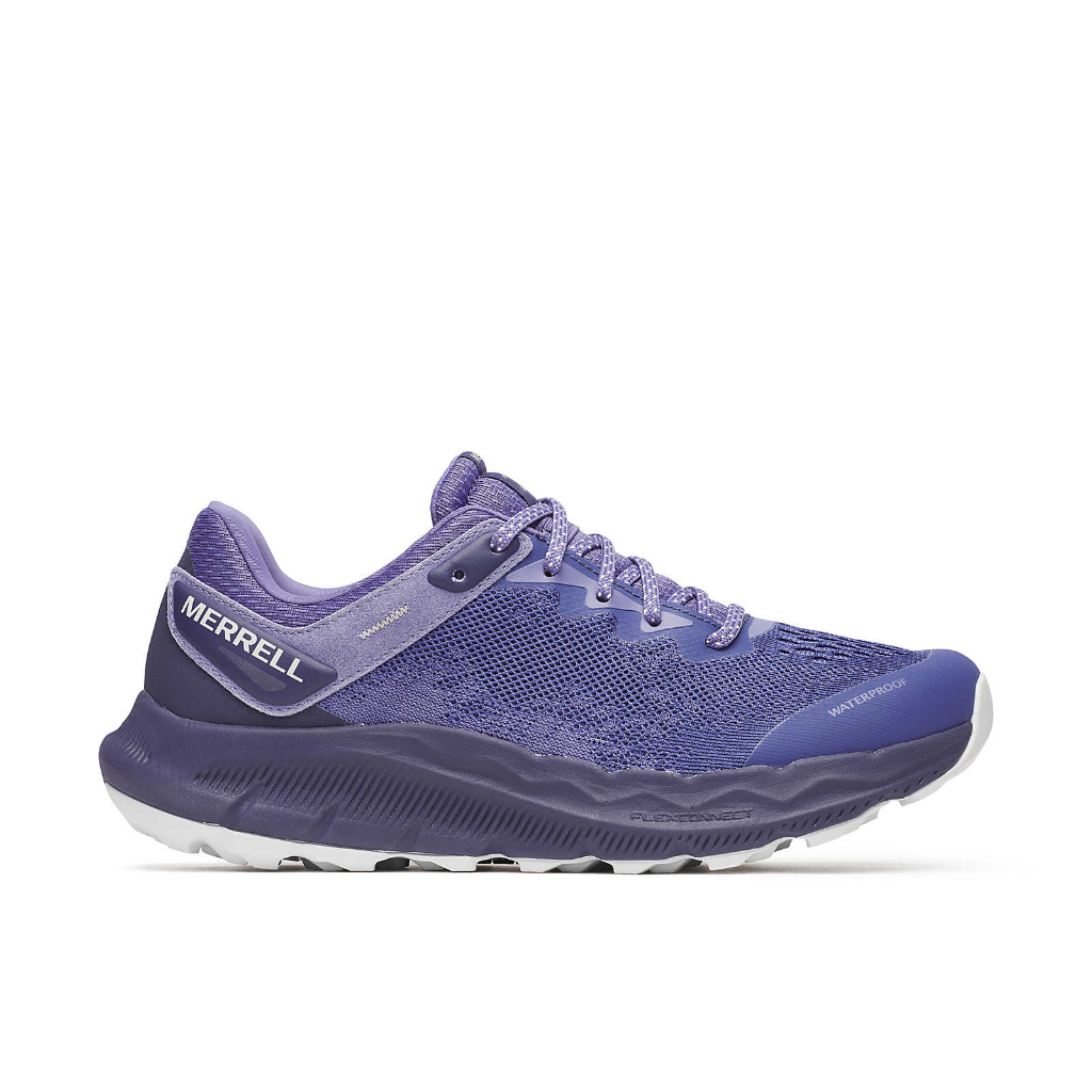 Merrell Women's Antora 4 Waterproof Shadow - Booley Galway
