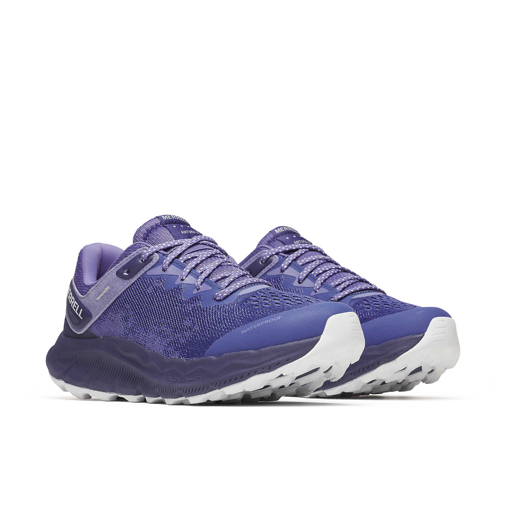 Merrell Women's Antora 4 Waterproof Shadow - Booley Galway