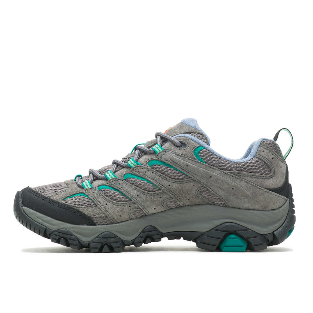 Merrell Women&#39;s Moab 3 GTX Granite / Marine - Booley Galway