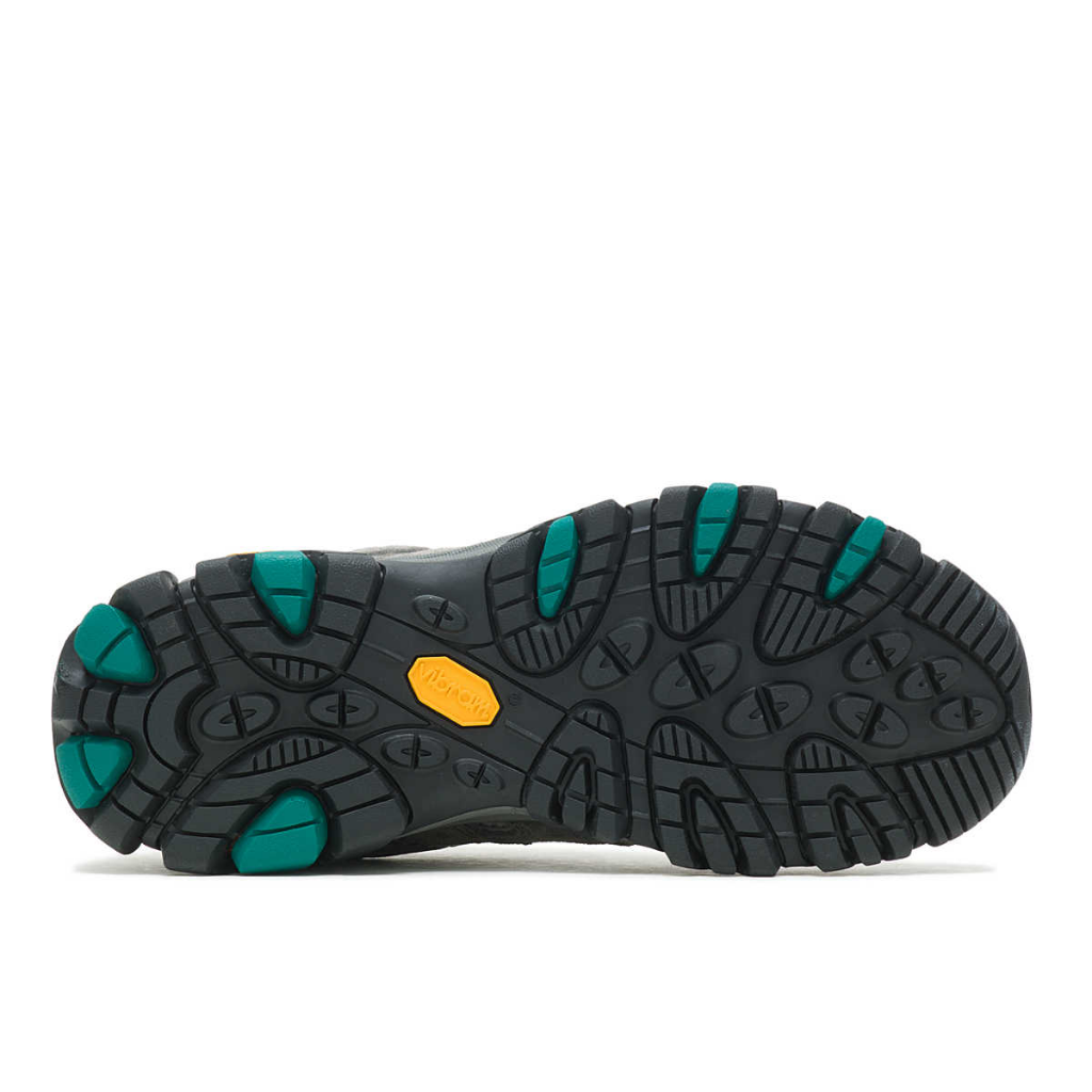 Merrell Women&#39;s Moab 3 GTX Granite / Marine - Booley Galway