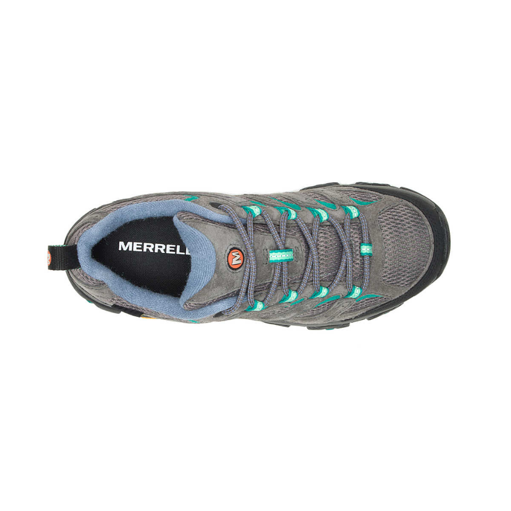 Merrell Women&#39;s Moab 3 GTX Granite / Marine - Booley Galway