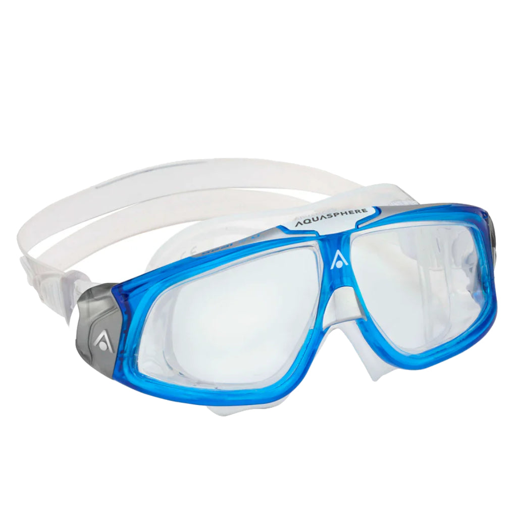 Seal 2.0 Goggle Clear Lens