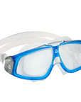 Seal 2.0 Goggle Clear Lens