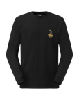 Men's Kenoma Ls Tee Black