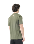 Men's Picture X Gtx Tee - Grape Leaf Melange
