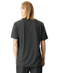 Men's Timont S/S Urban Tech Tee - Black II