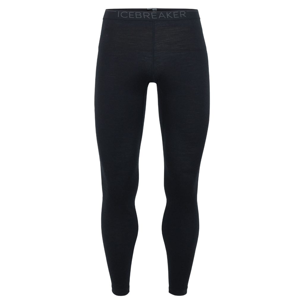 Men's 200 Oasis Leggings - Black