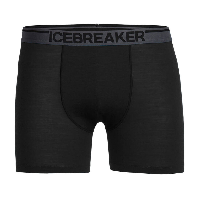 Men's Anatomica Boxers - Black