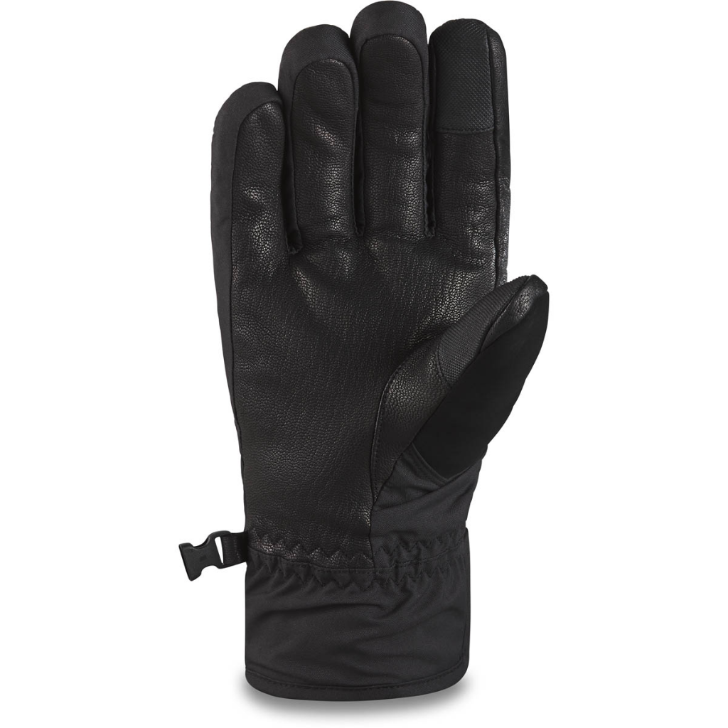 Men's Charger Glove - Black