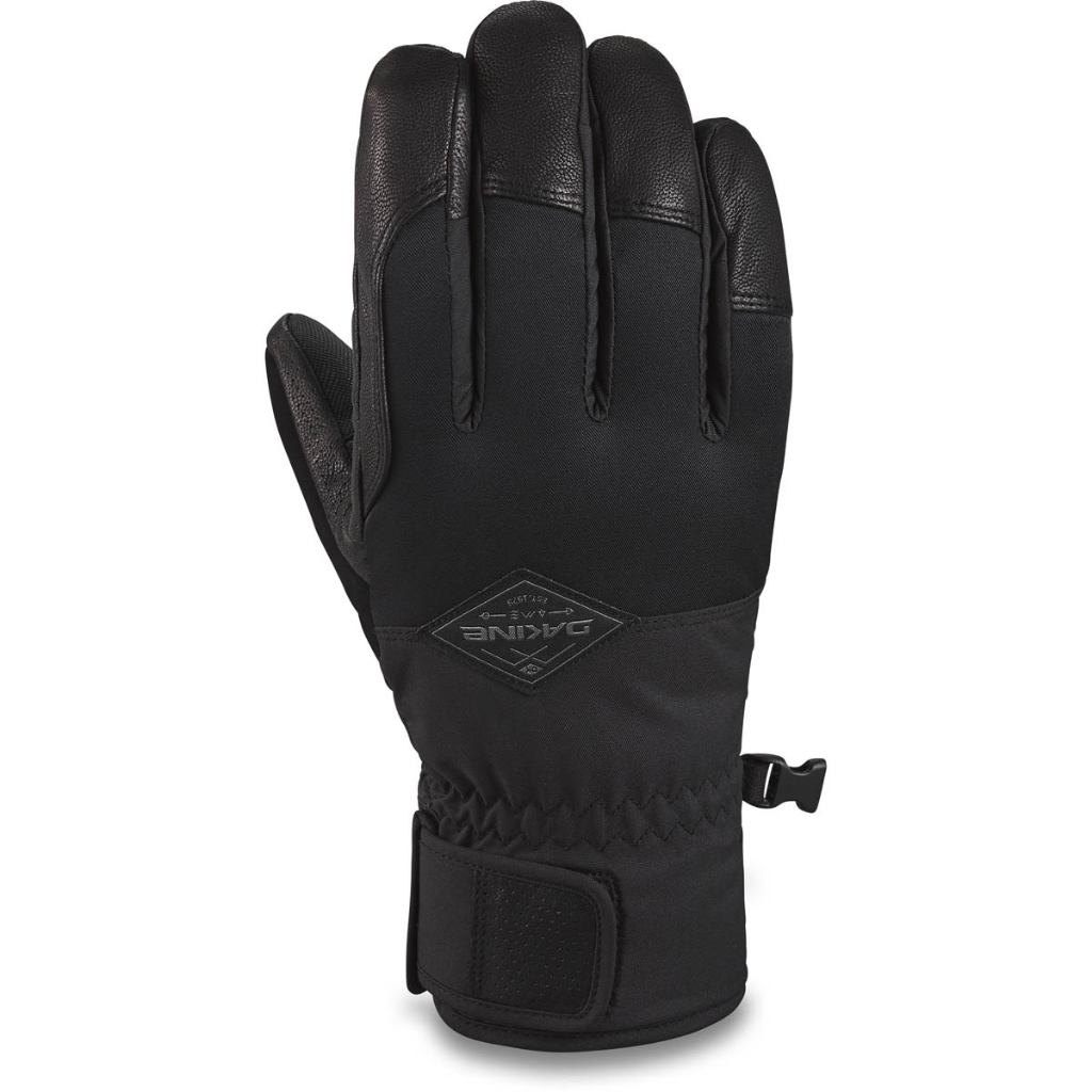 Men's Charger Glove - Black