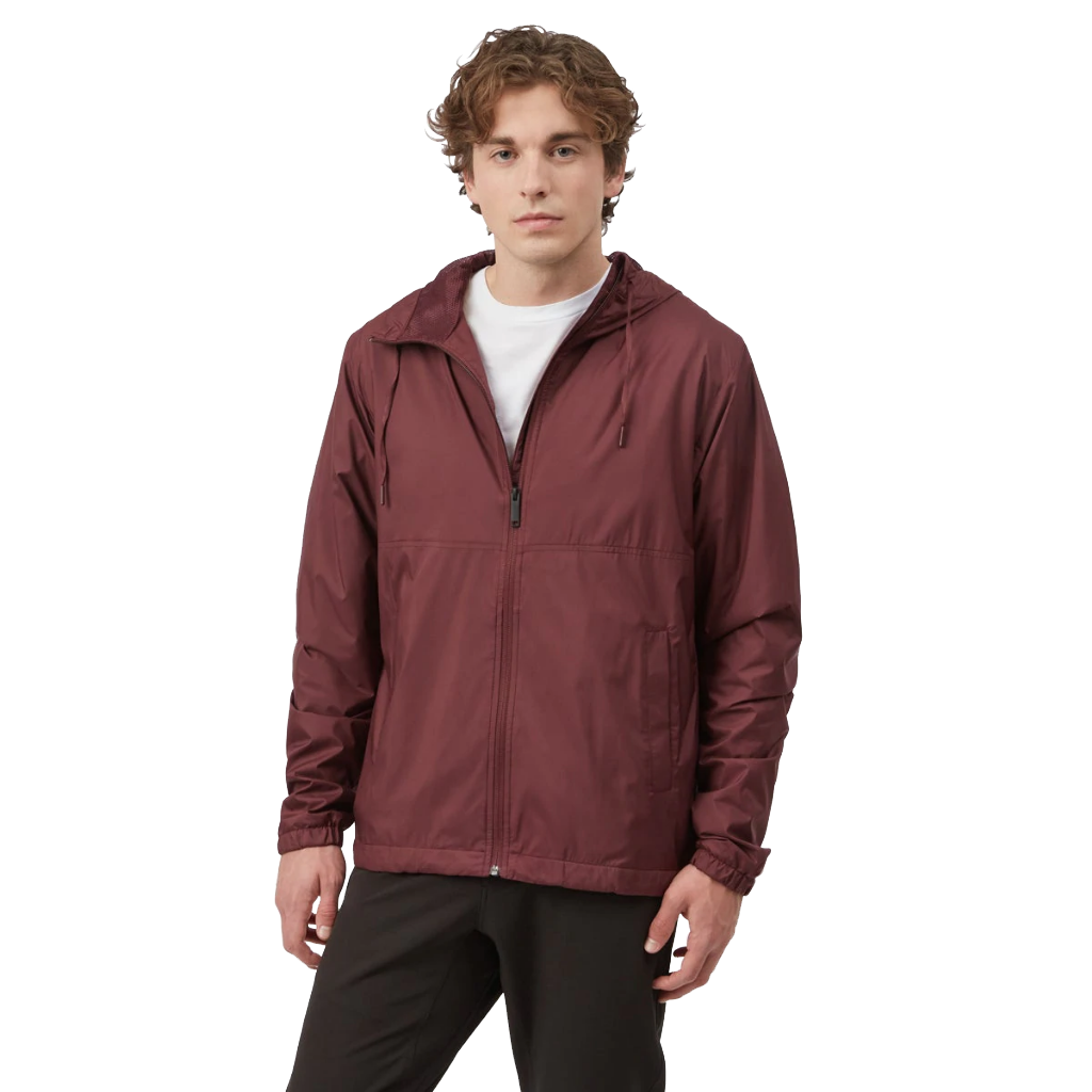 Men's Cloud Shell Jacket - Fig