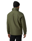 Men's Dubliner Insulated Jacket - Utility Green