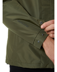 Men's Dubliner Insulated Jacket - Utility Green