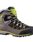 Kayland Men's Plume Micro GTX Grey / Lime - Booley Galway