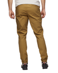 Men's Rocklock Climb Pants - Dark Curry