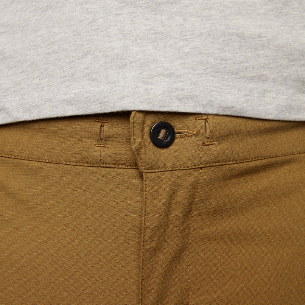 Men's Rocklock Climb Pants - Dark Curry