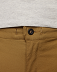 Men's Rocklock Climb Pants - Dark Curry