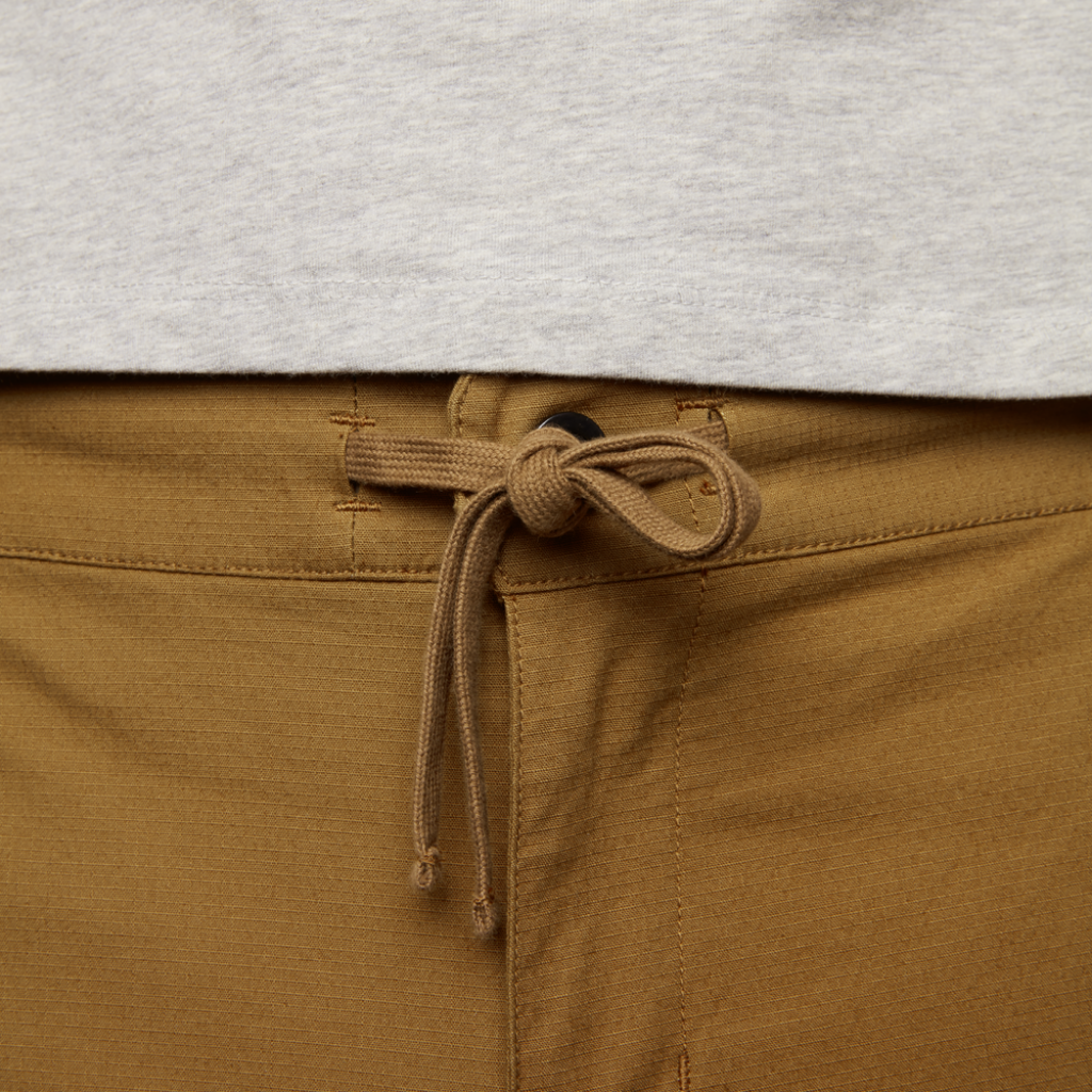 Men's Rocklock Climb Pants - Dark Curry