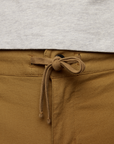 Men's Rocklock Climb Pants - Dark Curry