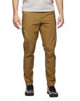 Men's Rocklock Climb Pants - Dark Curry