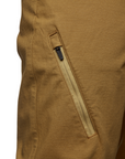 Men's Rocklock Climb Pants - Dark Curry