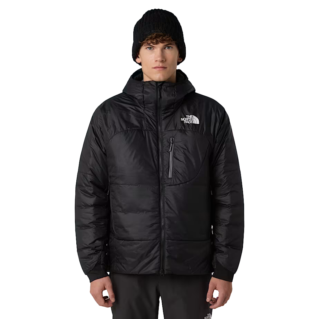 The North Face Men's Andola Synthetic Insulated Jacket TNF Black - Booley Galway