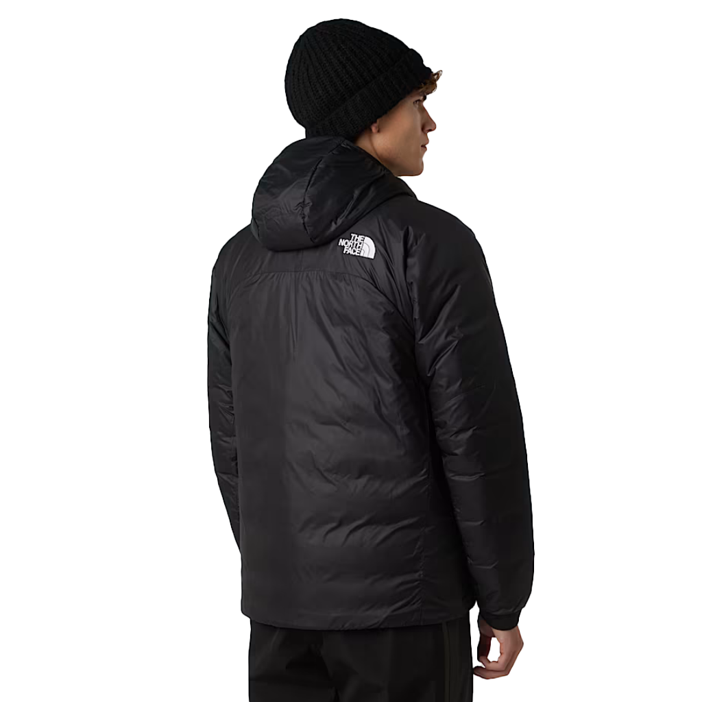 The North Face Men's Andola Synthetic Insulated Jacket TNF Black - Booley Galway