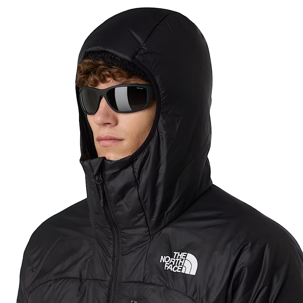 The North Face Men's Andola Synthetic Insulated Jacket TNF Black - Booley Galway