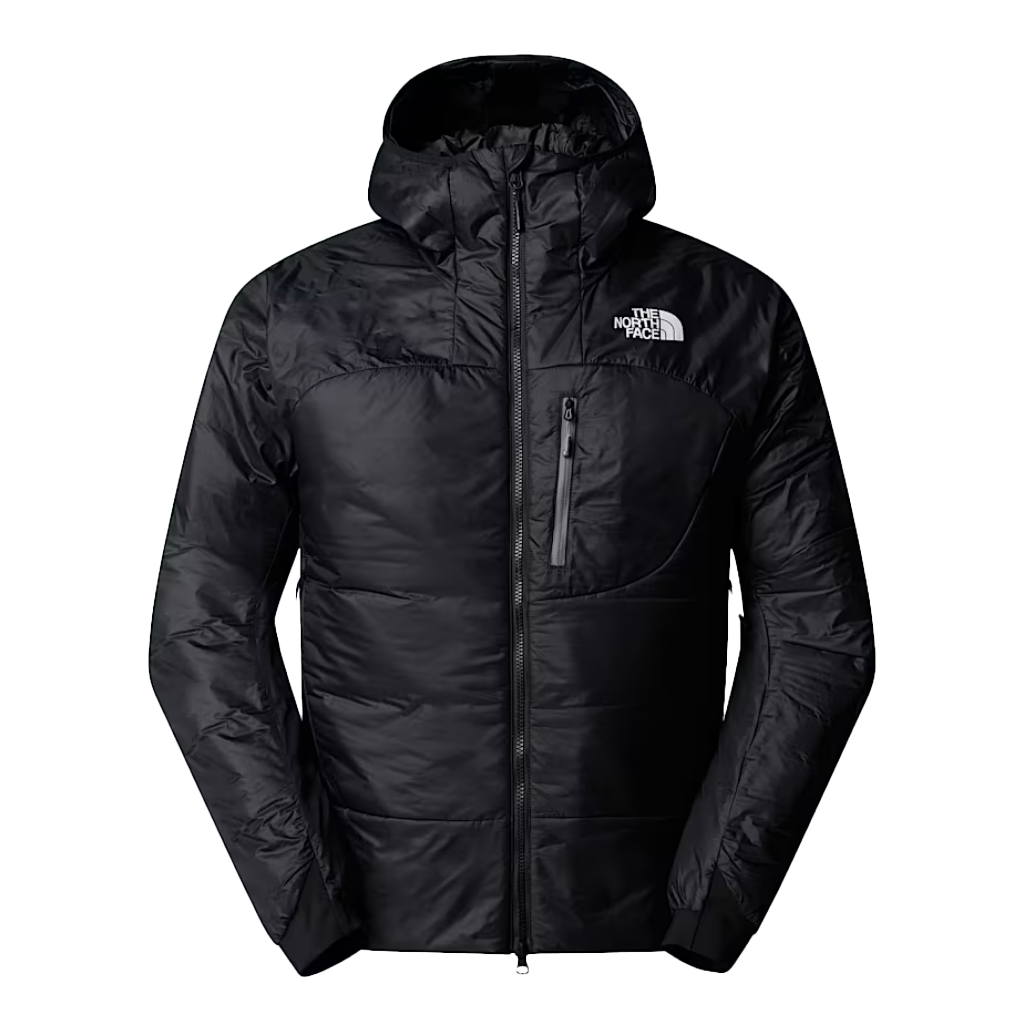 The North Face Men's Andola Synthetic Insulated Jacket TNF Black - Booley Galway