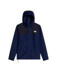 Men's Antora Jacket - Summit Navy-TNF Black