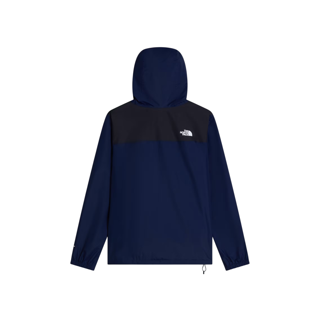 Men's Antora Jacket - Summit Navy-TNF Black