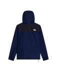 Men's Antora Jacket - Summit Navy-TNF Black