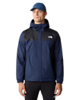 Men's Antora Jacket - Summit Navy-TNF Black