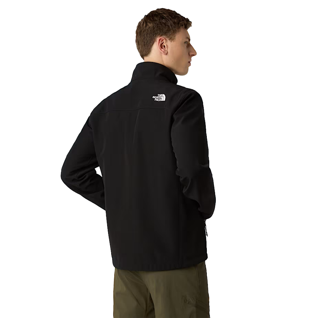 The North Face Men's Apex Bionic Jacket TNF Black - Booley Galway