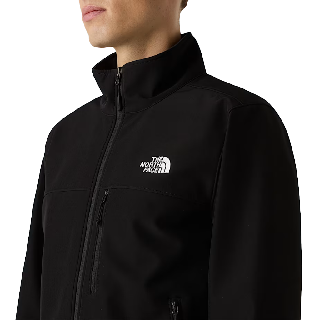 The North Face Men's Apex Bionic Jacket TNF Black - Booley Galway