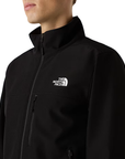 The North Face Men's Apex Bionic Jacket TNF Black - Booley Galway