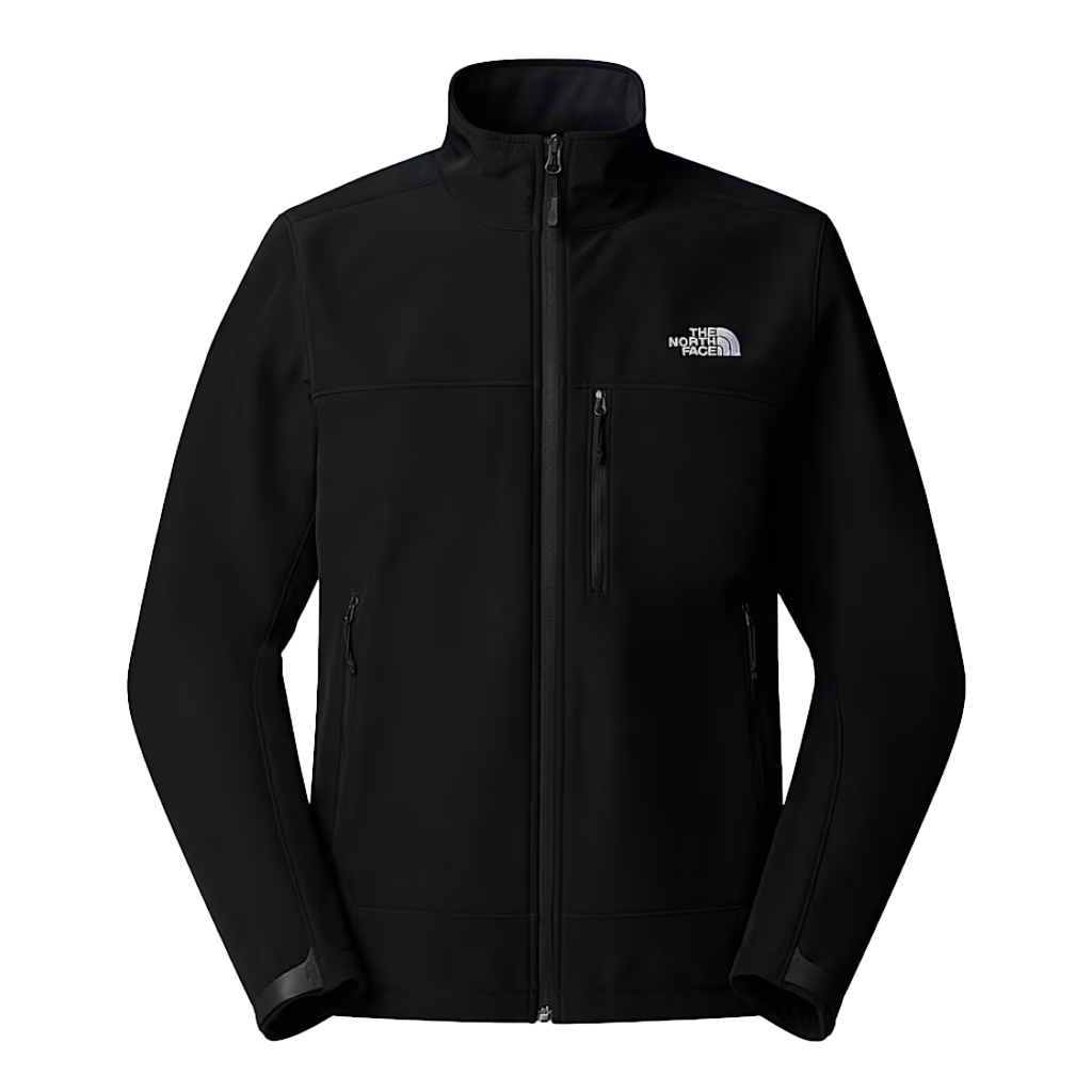 The North Face Men's Apex Bionic Jacket TNF Black - Booley Galway