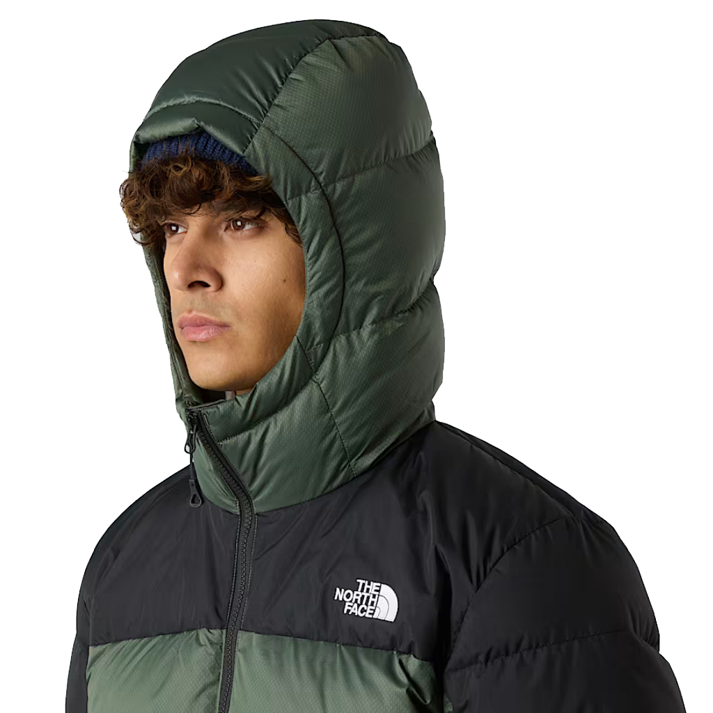 The North Face Men's Diablo Down 2.0 Hooded Jacket - Booley Galway