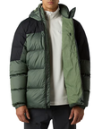 The North Face Men's Diablo Down 2.0 Hooded Jacket - Booley Galway