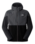 The North Face Men's Lightning Zip-In Compatible Jacket TNF Black / Smoked Pearl / Asphalt Grey / NPF - Booley Galwa…