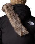 The North Face Men's McMurdo Parka TNF Black / TNF Black - Booley Galway