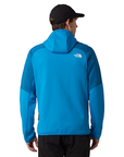 The North Face Men's Meteora Full Zip Fleece - Booley Galway
