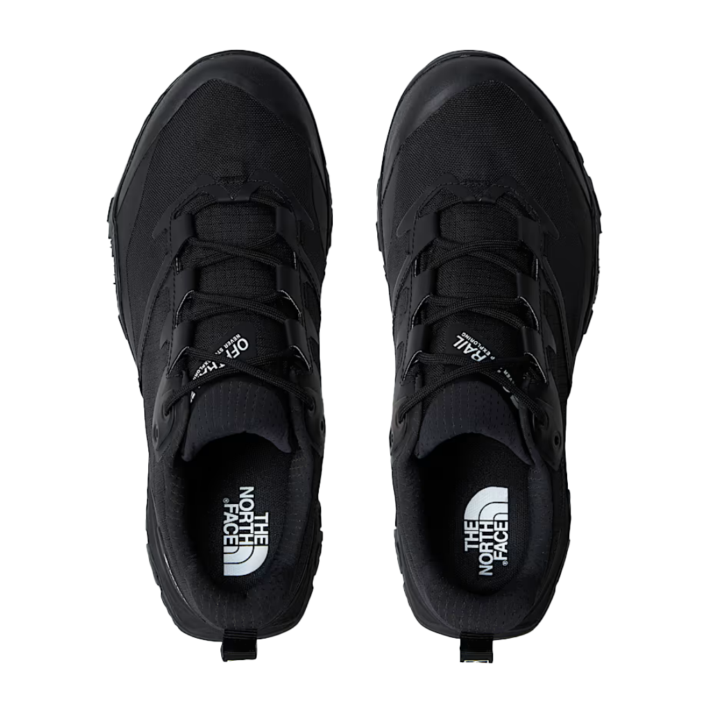 The North Face Men's Offtrail GTX TNF Black / TNF White - Booley Galway